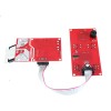NY-D07 40A Transformer Control Board of Pneumatic Spot Welding Machine Can Be Connected to Solenoid Valve