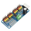 PCA9685 16-Kanal-12-Bit-PWM-Servomotortreiber-I2C-Modul