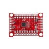 SX1509 16-канальный модуль ввода/вывода GPIO Клавиатура Уровень напряжения Светодиодный драйвер Geekcreit для Arduino