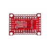 SX1509 16 通道 I/O 輸出模塊 GPIO 鍵盤電壓電平 LED 驅動器 Geekcreit for Arduino