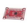 SX1509 Modulo di uscita I/O a 16 canali Tastiera GPIO Livello di tensione LED Driver Geekcreit per Arduino
