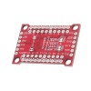 SX1509 16 チャンネル I/O 出力モジュール GPIO キーボード 電圧レベル LED ドライバ Geekcreit for Arduino