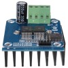 Semiconductor BTS7960B電機驅動模塊43A H橋驅動PWM