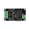 Shield Microcontroller STM32 AVR V1.0 Full Color RGB LED Strip Drivers Module Shielding For STM32 AVR UNO R3
