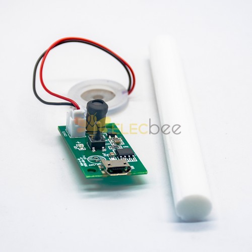 USB humidificateur atomisation pilote carte PCB Circuit imprimé 5V