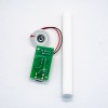 USB Humidifier Atomization Driver Board PCB Circuit Board 5V Spray Incubation