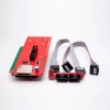 3DプリンターコントローラーRAMPS1.4LCD12864コントロールスクリーンスマートコントローラー