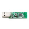 CC2531 직렬 포트 스니퍼 패킷에 대한 지그비 모듈 USB 동글 프로토콜 분석기