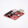 Amplificateur Audio Board MP3 Bluetooth Decoder Board Bluetooth 4.1 Modification du haut-parleur de voiture