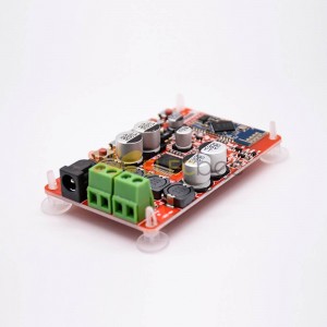 Módulo Amplificador de Potência de Recepção de Áudio Bluetooth TDA7492P Módulo de Amplificador CSR4.0