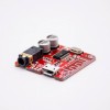Amplifier Board Bluetooth MP3 Decoder Board 4.1 Circuit Board XY-BT-Mini Modified Car Speakers