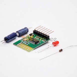 Amplifier Board With Bluetooth Wireless 4.0 5V DIY Car Speaker Audio Receiver Stereo