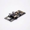 Module Audio Bluetooth M28 HIFI DIY Retrofit 4.2 Stéréo MH-MX8 Module Audio Sans Fil