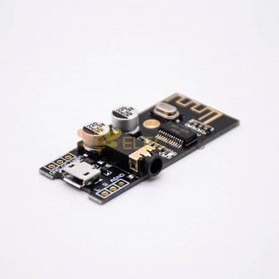 Audio Module Bluetooth M28 HIFI DIY Retrofit 4.2 Stereo MH-MX8 Wireless Audio Module