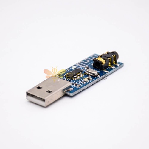 無線藍牙音頻接收模塊XH-M226 USB藍牙遠距離4.0版本無線音箱
