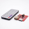 Bluetooth Audio Receiver Amplifier MP3 Bluetooth Decoder Board Модификация 4.1 Печатная плата