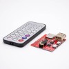 BluetoothオーディオレシーバーアンプMP3Bluetoothデコーダーボードの変更4.1回路基板