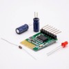 Module récepteur audio Bluetooth Amplificateur modifié DIY Bluetooth 4.0 Stéréo 3.7V