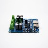 Bluetooth Module Amplifier Board Dual 50W U Disk TF Card Playback TPA3116D2 Amplifier Board
