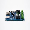 Bluetooth Module Amplifier Board Dual 50W U Disk TF Card Playback TPA3116D2 Amplifier Board