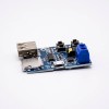 Bluetooth MP3 Audio Decoder Board With Power Amplifier Board TF Card U Disk Decoding Player