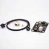 Bluetooth MP3 Decoder Board 4.2 DIY Speaker Amplifier Board Car Audio Receiver Module