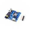 BluetoothMP3デコーダーボードモジュールアンプボードの変更DIYオーディオレシーバー4.1モジュール