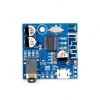 BluetoothMP3デコーダーボードモジュールアンプボードの変更DIYオーディオレシーバー4.1モジュール