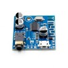 Bluetooth MP3 Decoder Board Module Amplifier Board Modification DIY Audio Receiver 4.1 Module