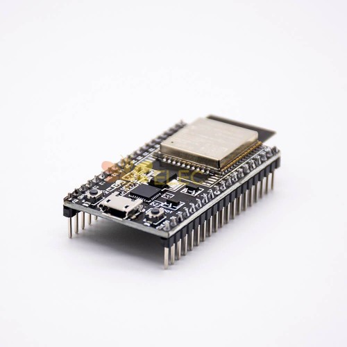 Scheda ESP32 WROVER Modulo ESP32-DevKitC Scheda di sviluppo a chip singolo