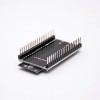 Scheda ESP32 WROVER Modulo ESP32-DevKitC Scheda di sviluppo a chip singolo