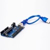 Совет по развитию USB UNO R3 Материнская плата с USB-кабелем Официальная версия MEGA328P
