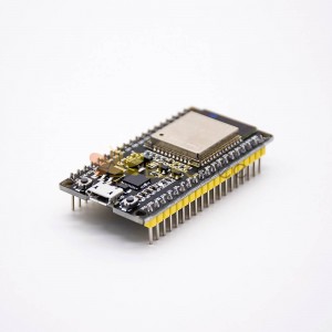Dual Core CPU Wireless WIFI Bluetooth 2 In 1 38pin Goouuu-ESP32 Module Development Board