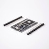 ESP32 WROOM 底板 ESP32-DevKitC开发板可搭载WROOM-32D32U WROVER模块