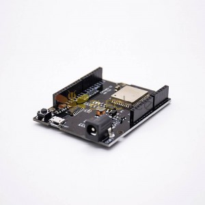 ESP32 UNO D1 R32 CH340G 4MB Flash Development Board WIFI Bluetooth Module