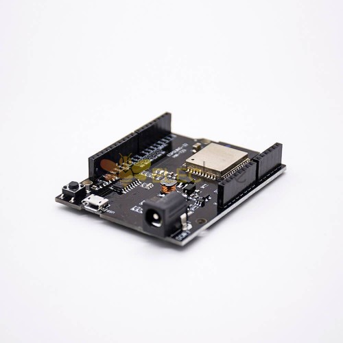 ESP32 UNO D1 R32 CH340G 4MB Flash Geliştirme Kartı WIFI Bluetooth Modülü