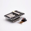 ESP32CAM-Board WIFI-Bluetooth-Modul ESP32 Serielle Schnittstelle zum WIFI-Kamera-Entwicklungsboard