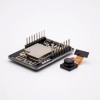ESP32CAM-Board WIFI-Bluetooth-Modul ESP32 Serielle Schnittstelle zum WIFI-Kamera-Entwicklungsboard