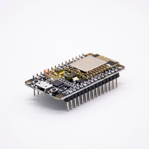 ESP8266 WIFI Geliştirme Kartı CP2102 NodeMcu Lua Iot WIFI Modülü