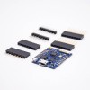MINI WIFI Development Board PCB Mount D1 MINI V3.0.0 4MB ESP8266 Kompatibel mit Nodemcu