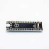 最小系统开发板STM32F401CCU6 32F4核心学习板PCB安装