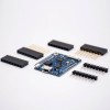 Плата разработки NodeMcu ESP8266 MINI D1 PRO, обновленная версия WIFI, совместимая с Arduino