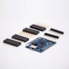 NodeMcu ESP8266 Entwicklungsboard MINI D1 PRO Upgrade-Version WIFI-kompatibel mit Arduino
