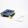 Module SIM900 Carte de développement Arduino 4 fréquences GSMGPRS Données sans fil Super TC35I