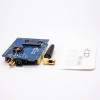 SIM900 Modül Arduino 4 Frekans Geliştirme Kartı GSMGPRS Kablosuz Veri Süper TC35I