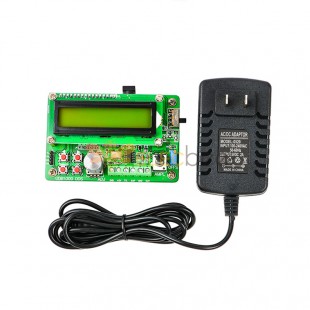 UDB1008S 8MHz with Frequency Sweep Function DDS Signal Source Signal Generator US Plug