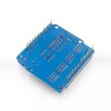 Scheda di espansione Arduino UNO R3 Sensor Shield V5.0 Espansione elettronica a blocchi