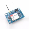 GSM GPRS Module SIM800L Module IPX Antenna Interface 4 Frequency 5V USB to TTL Serial Port