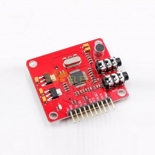 Multifunctional Expansion Board Kit MP3 With Card Slot Recording Board VS1053/VS1053B