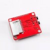 Multifunctional Expansion Board Kit MP3 With Card Slot Recording Board VS1053/VS1053B
